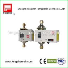 differential pressure switch Manufacture